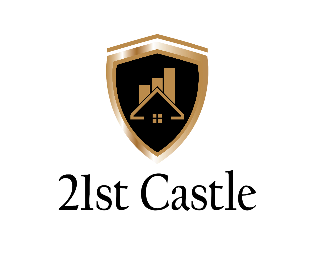 21st Castle Developers Logo